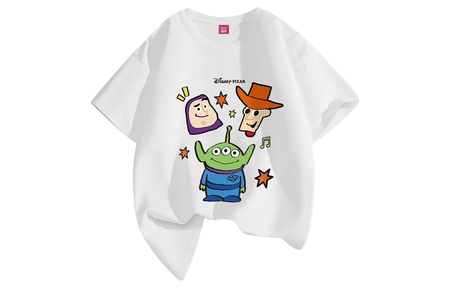 Disney logoT