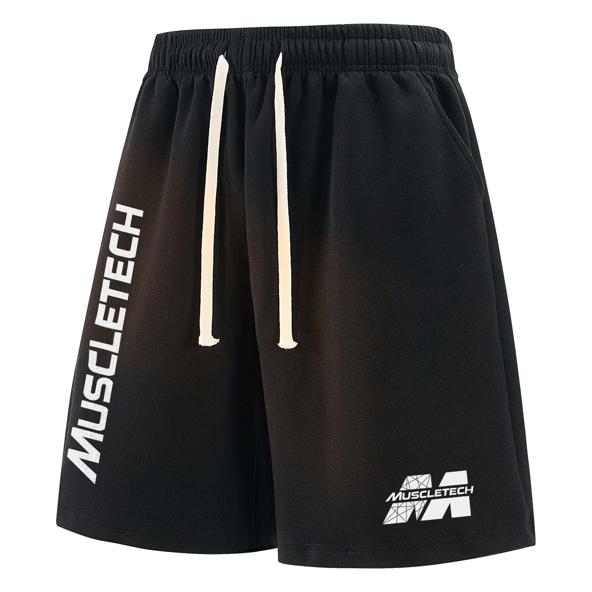 MUSCLETECH Logo