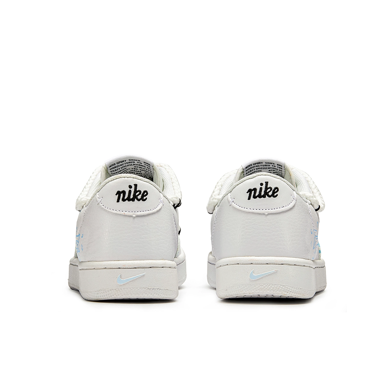 Nike Court Vintage