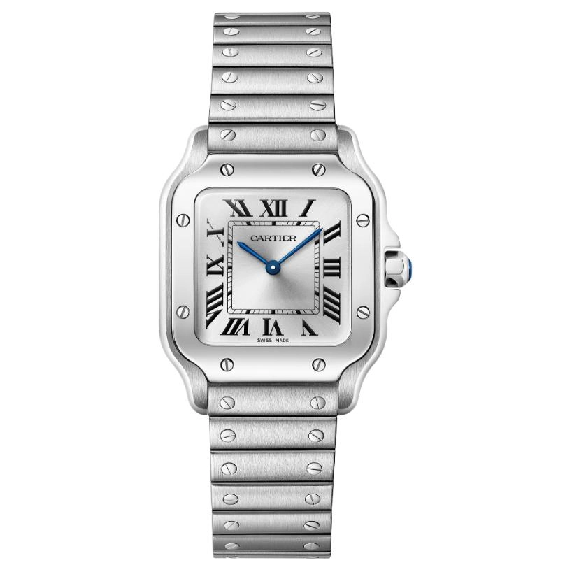 CARTIER 30 27*34.5mm