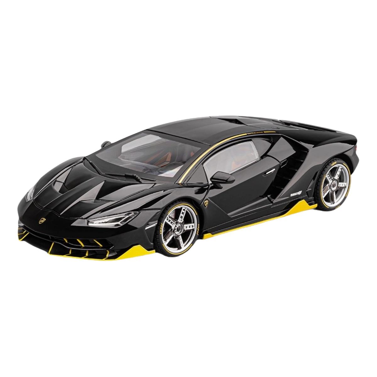 LP770 118