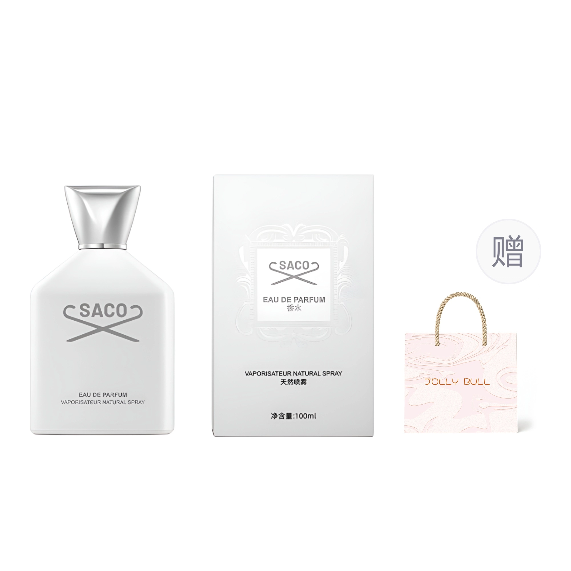 SACO SACO EDP