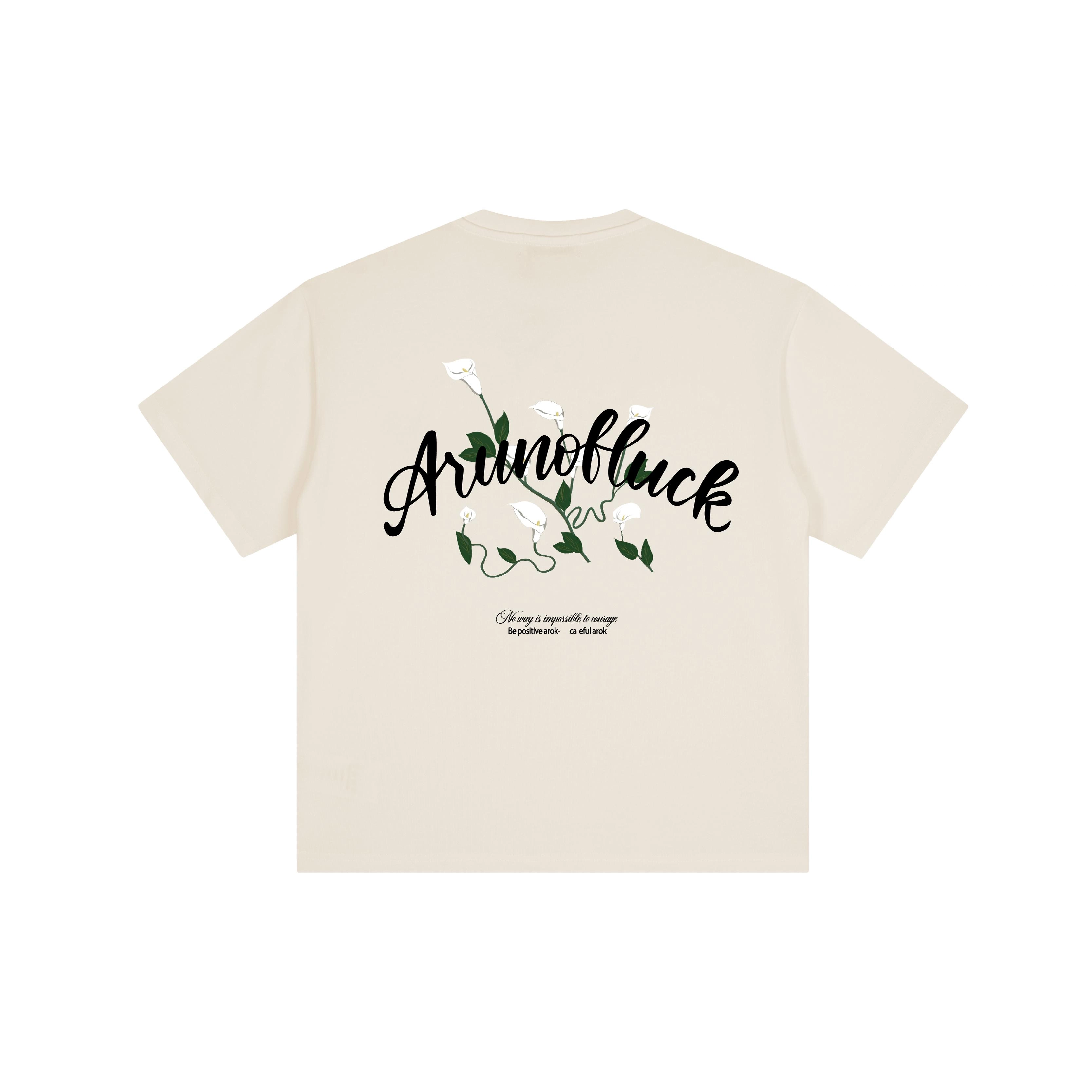 A RUN OF LUCK T