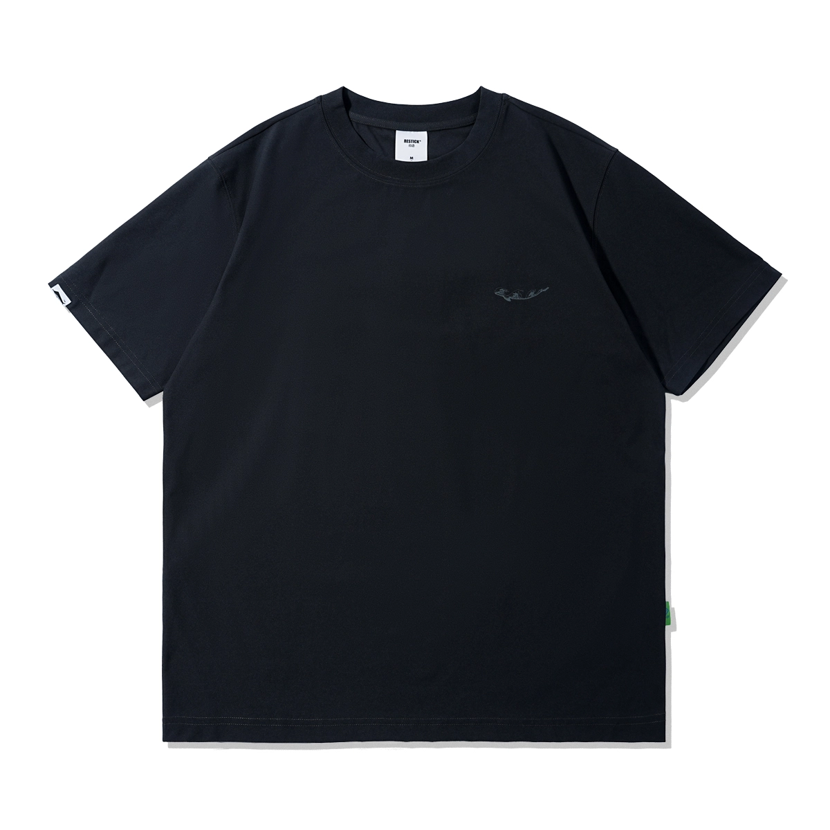 RESTICK T