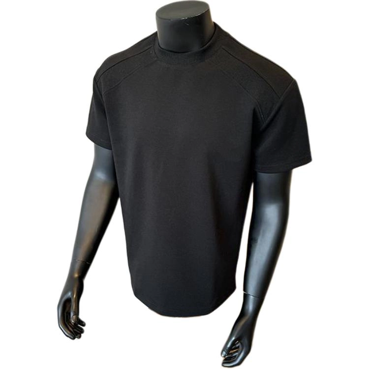WELTER EXPERIMENT T