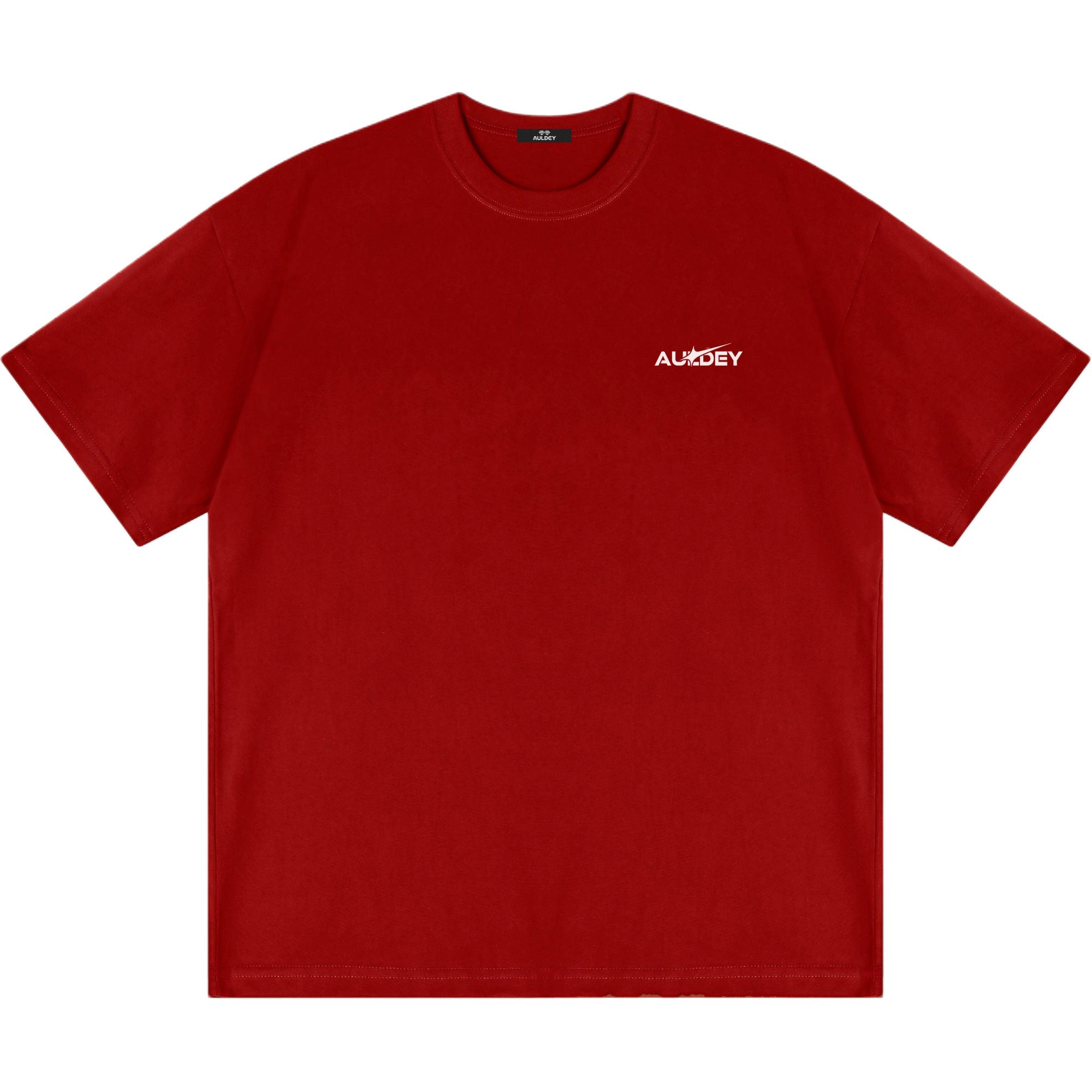 AULDEY logoteeT