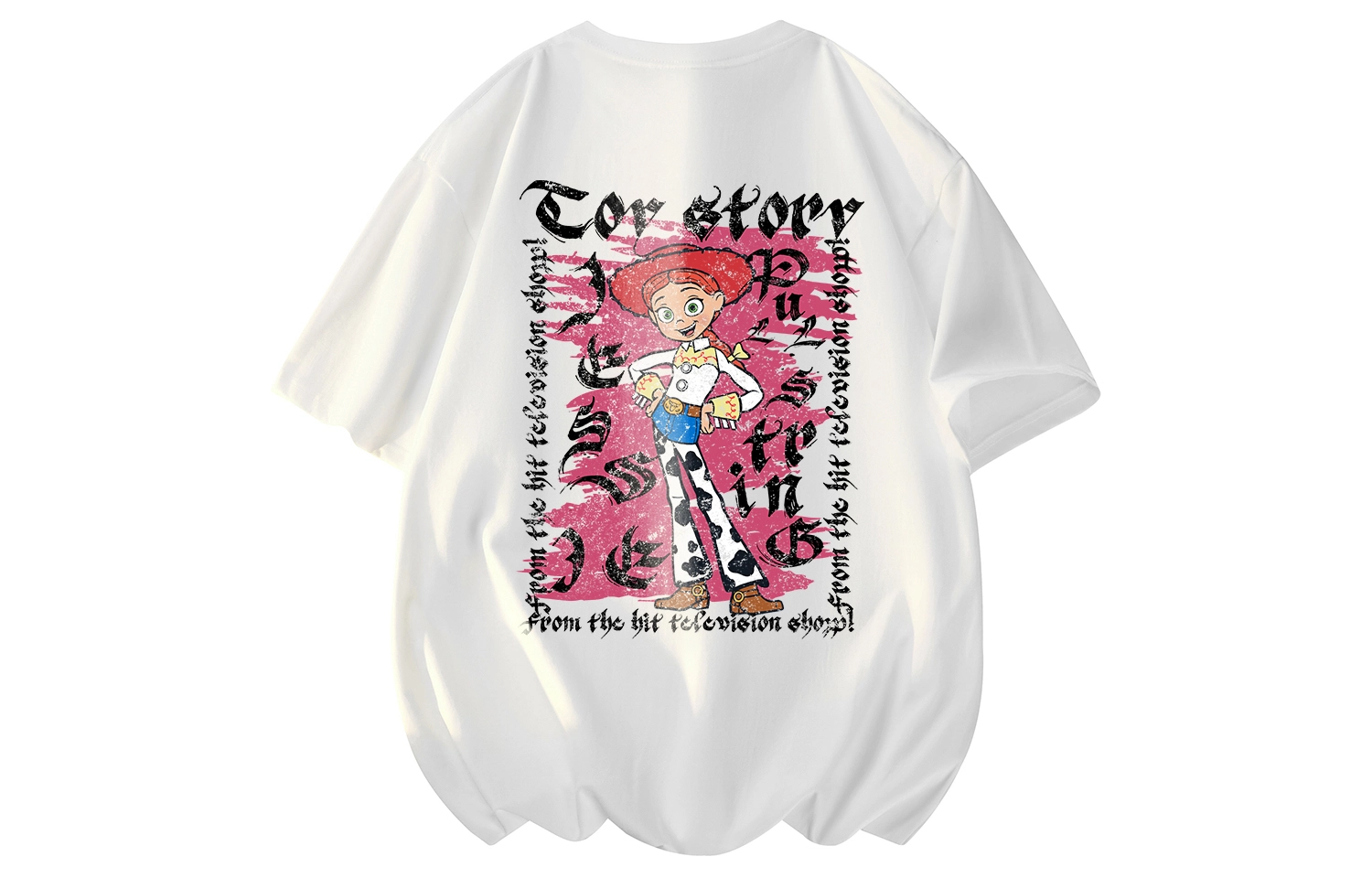 Disney logoT