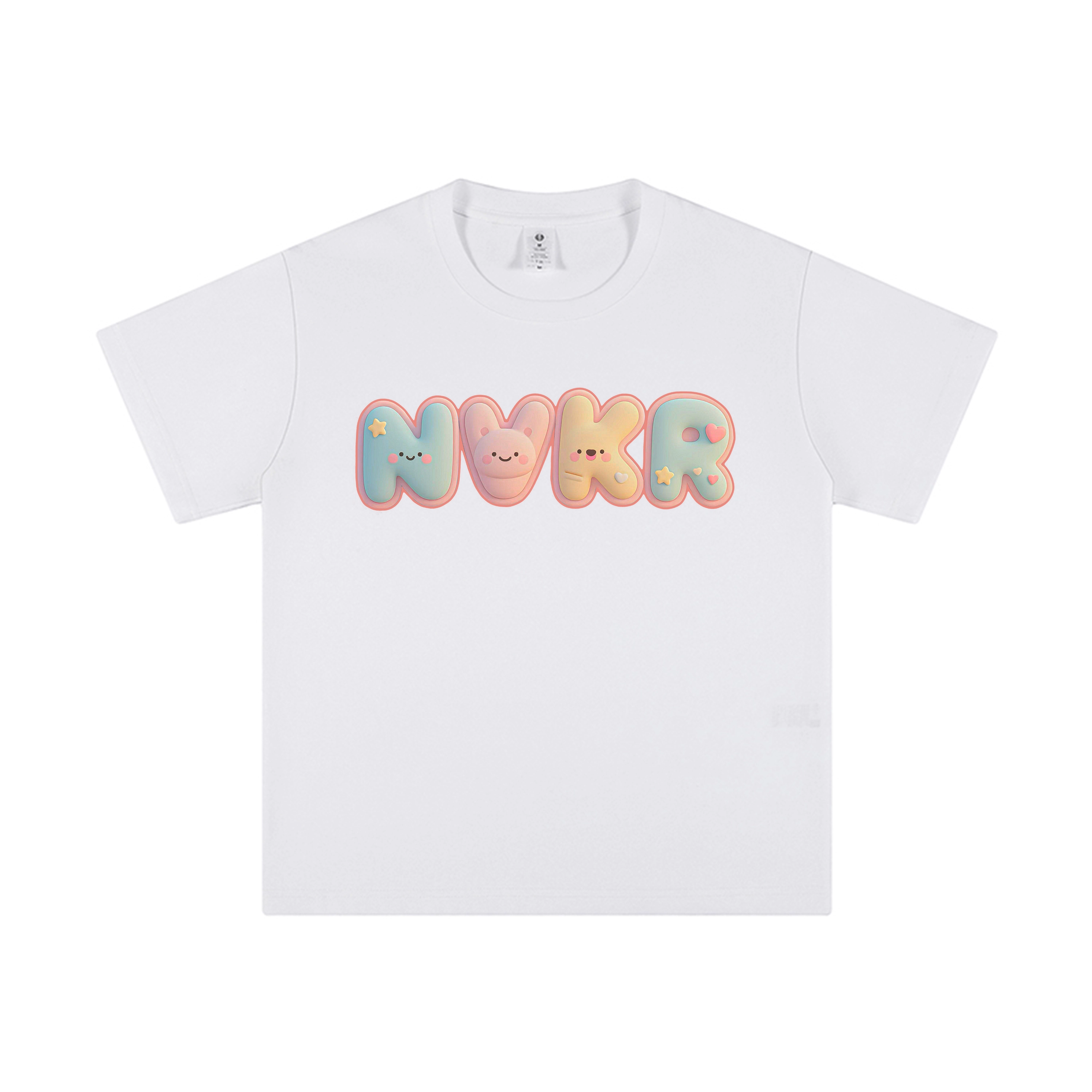 NVKR T