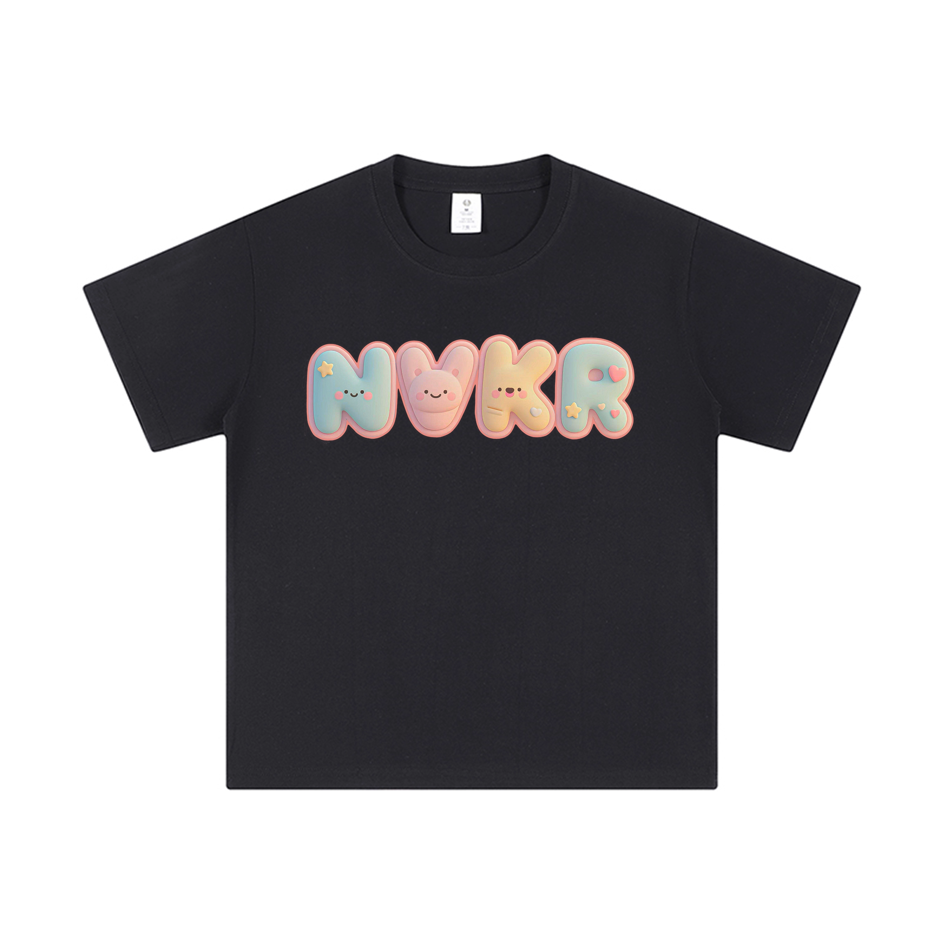NVKR T