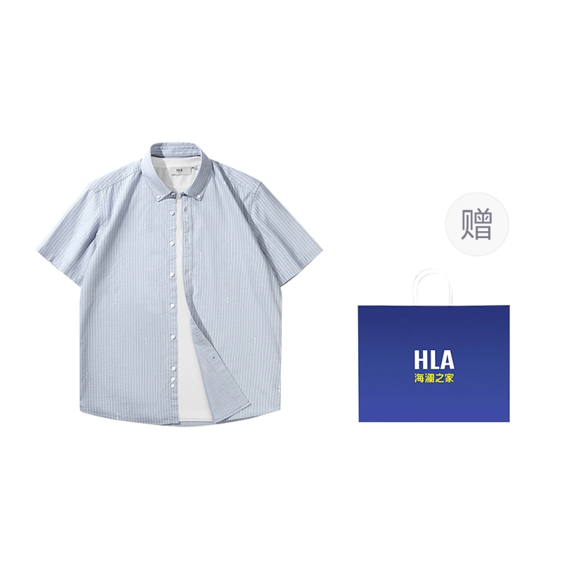 HLA
