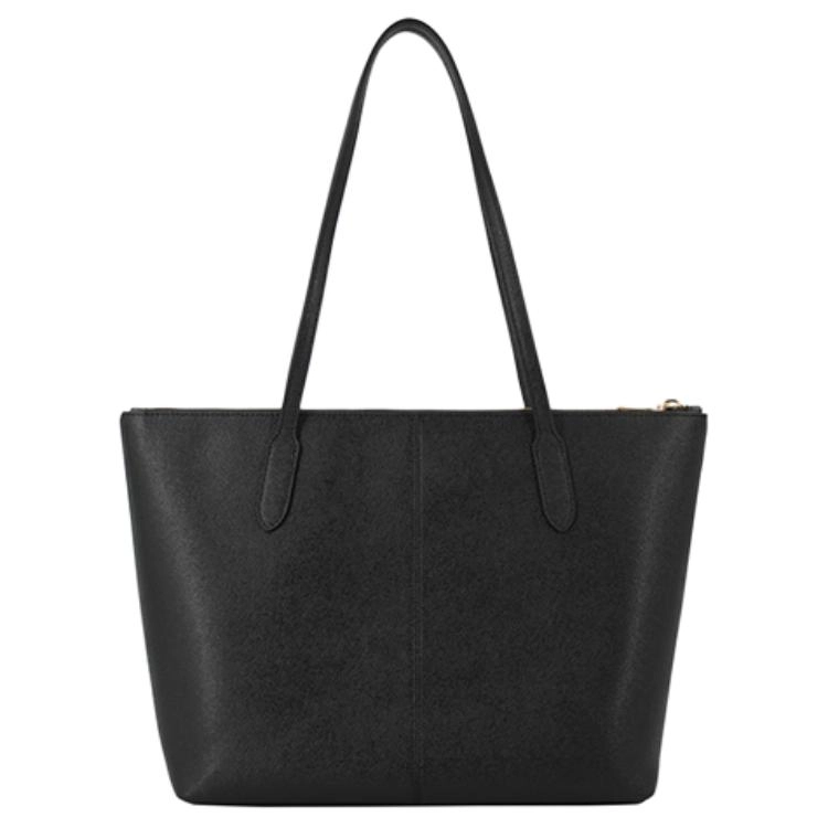 COACH Zip Top Tote 30 Tote