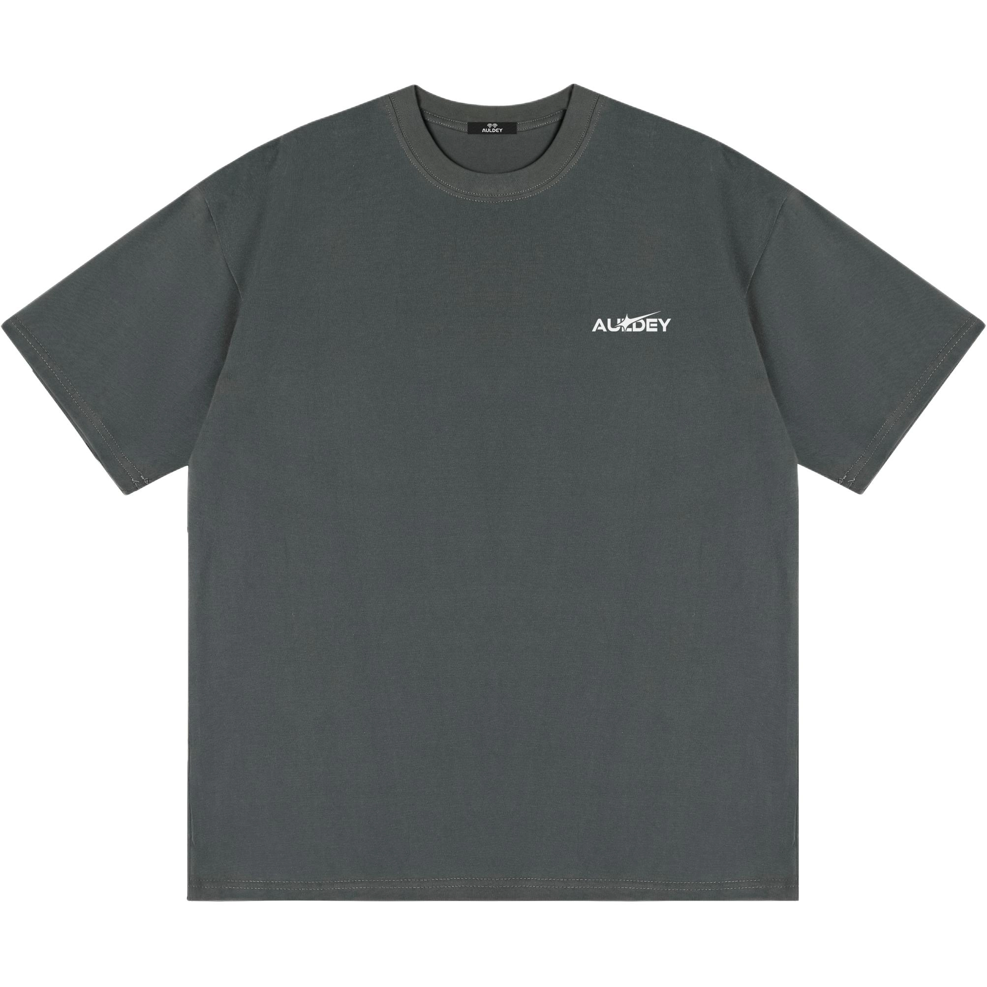 AULDEY logoteeT