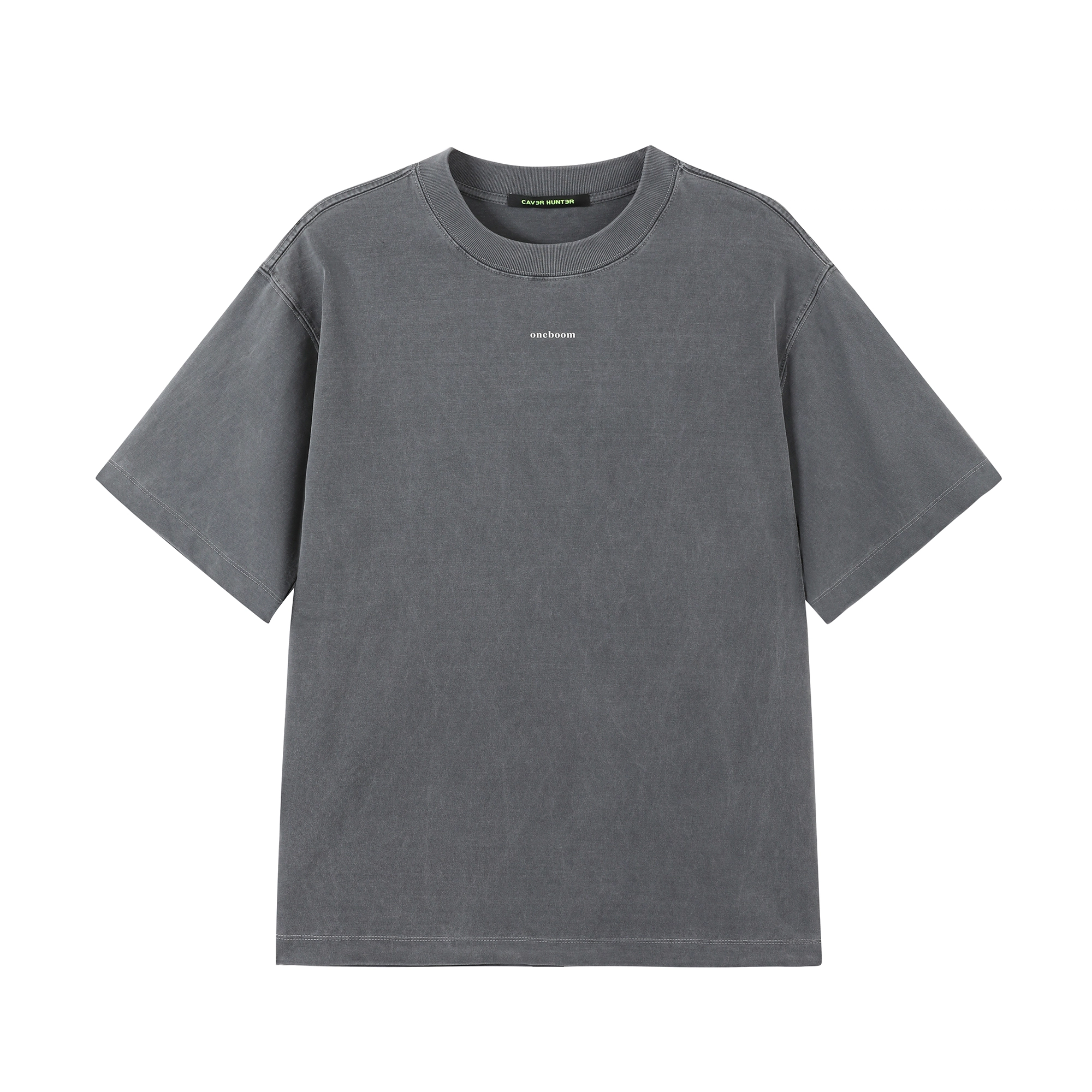 CaverHunter T
