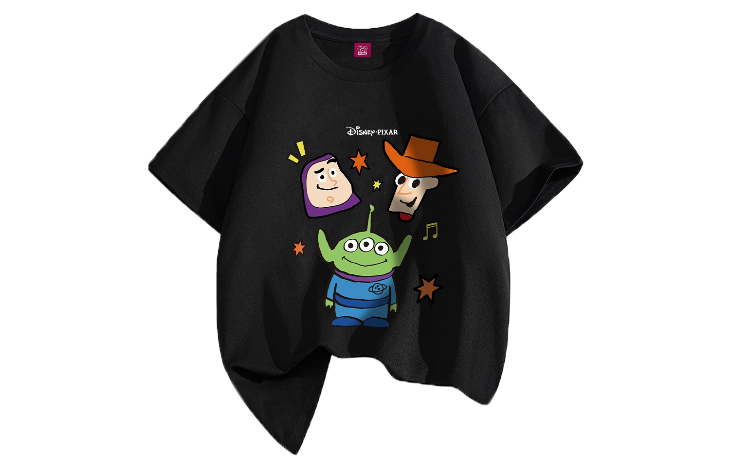 Disney logoT