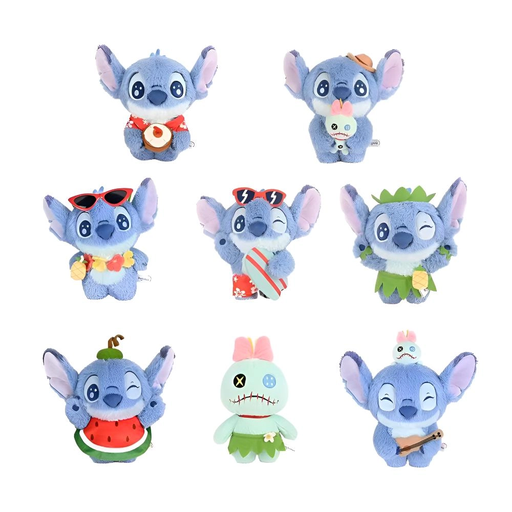 POTDEMIEL x Disney