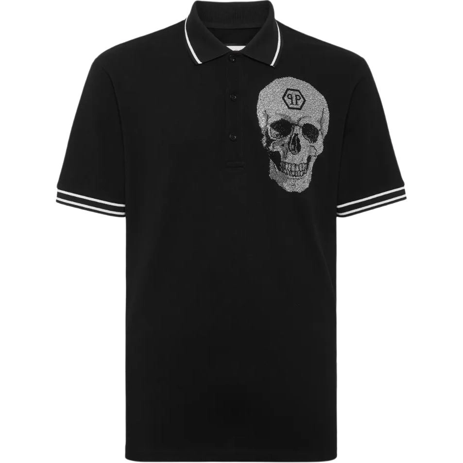 PHILIPP PLEIN SS25 Polo