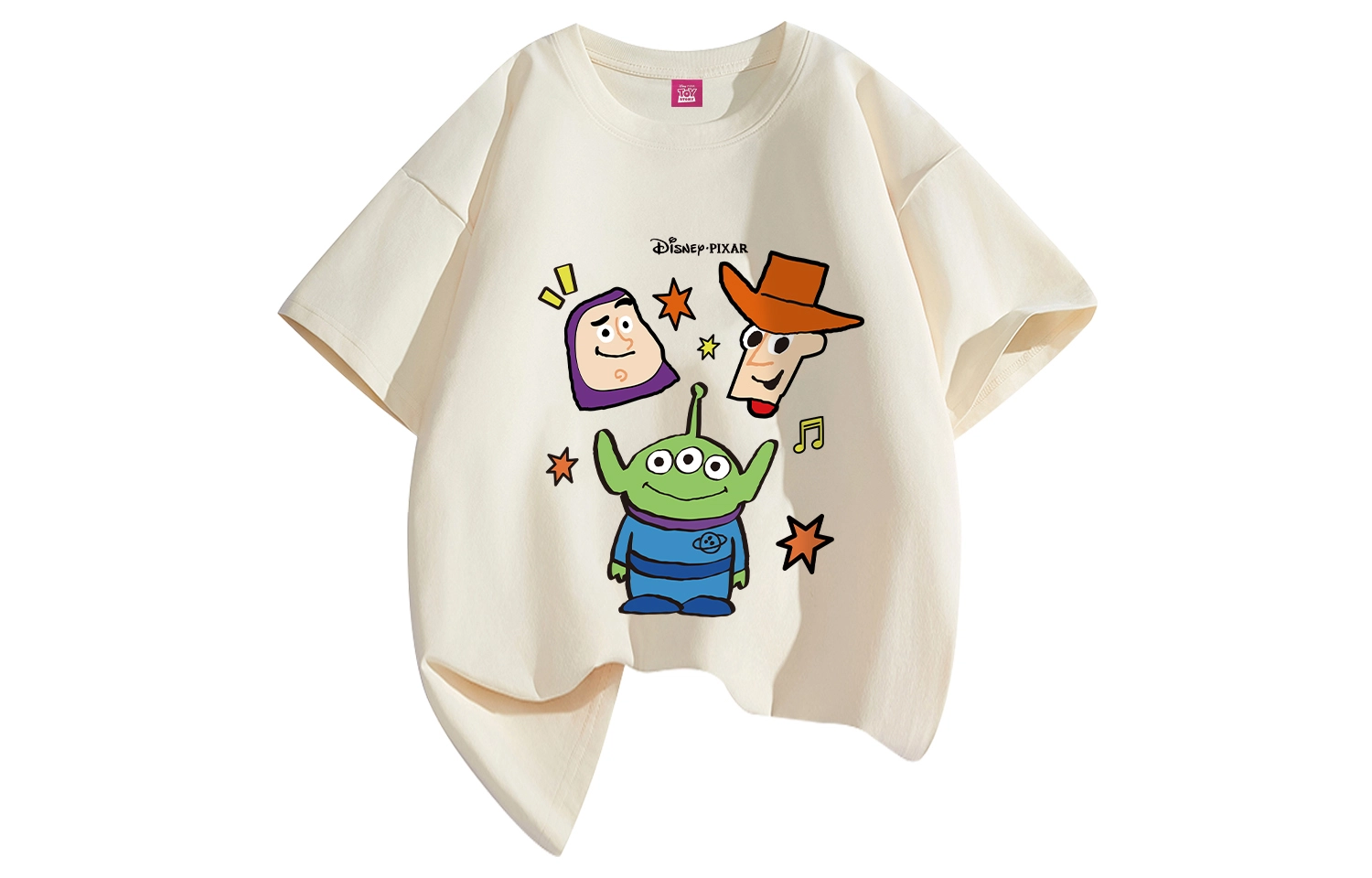 Disney logoT