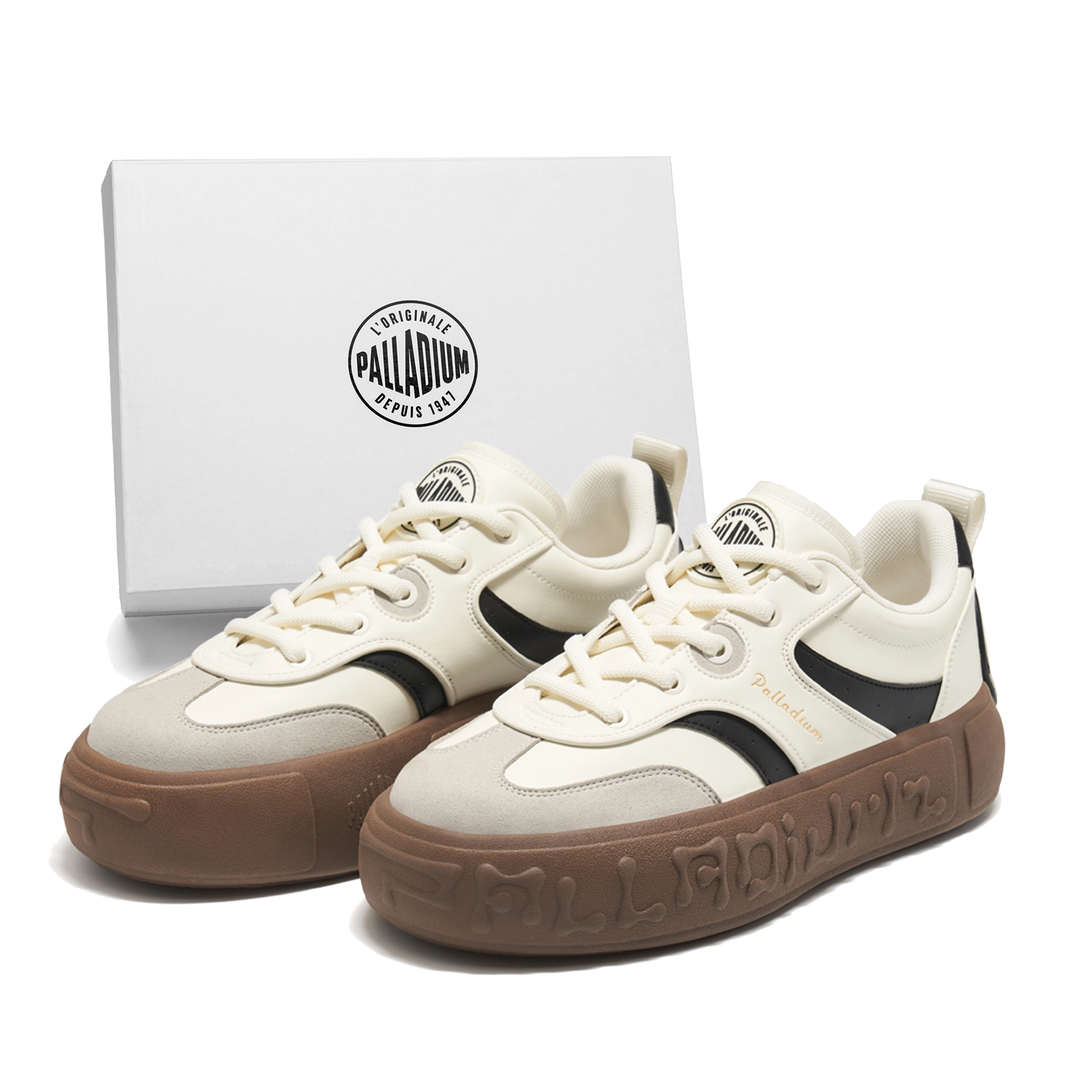 Palladium