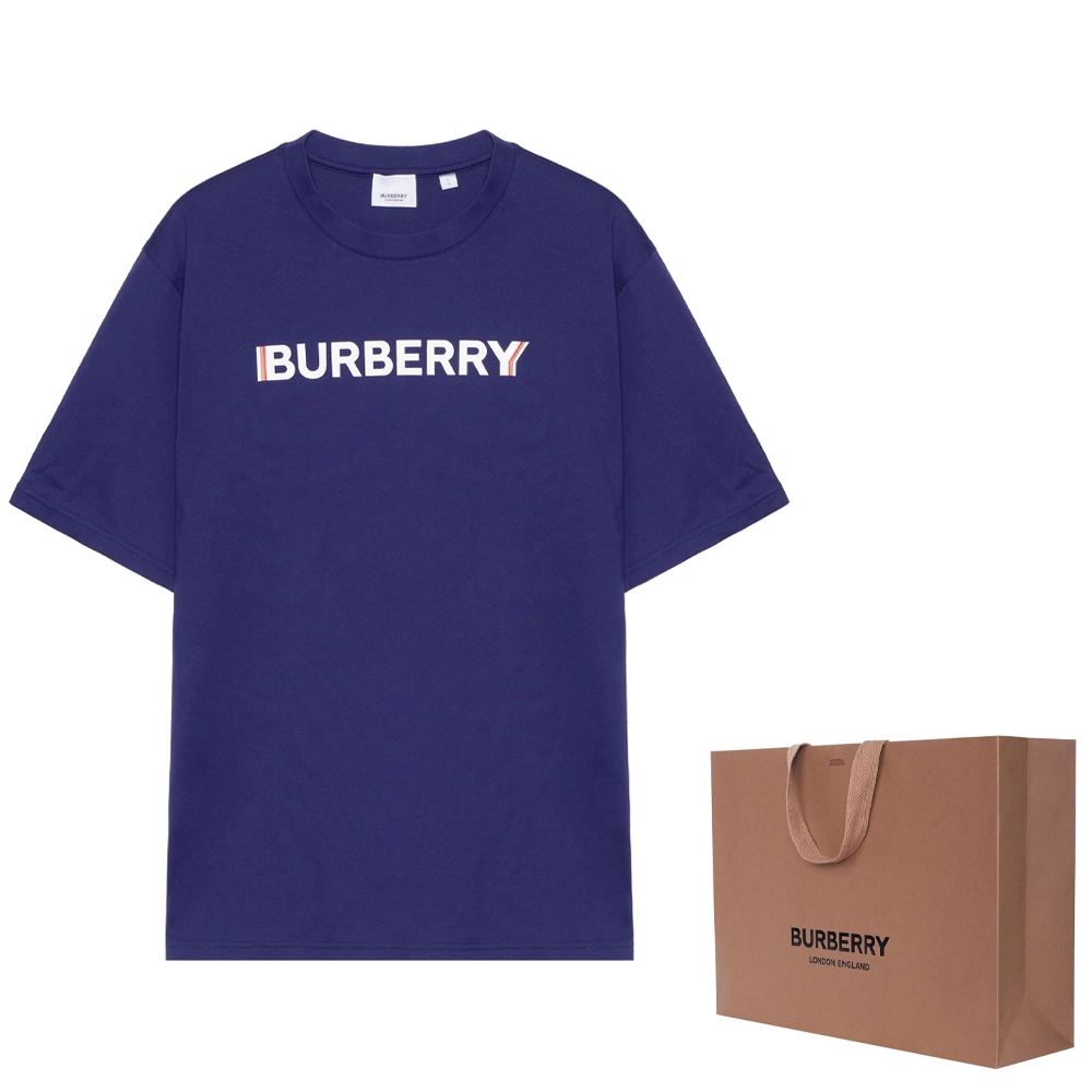 Burberry SS22 LogoT