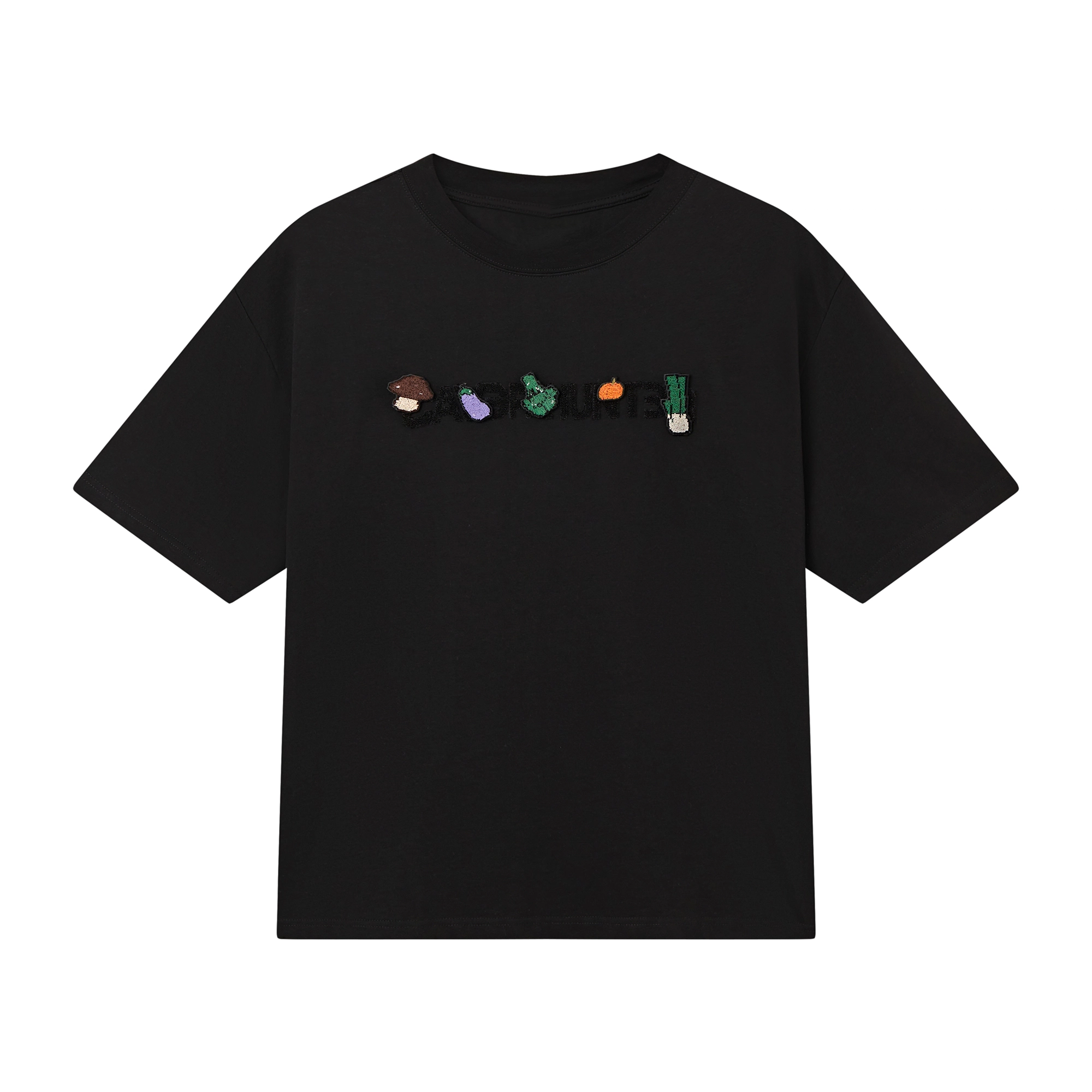 CaverHunter T