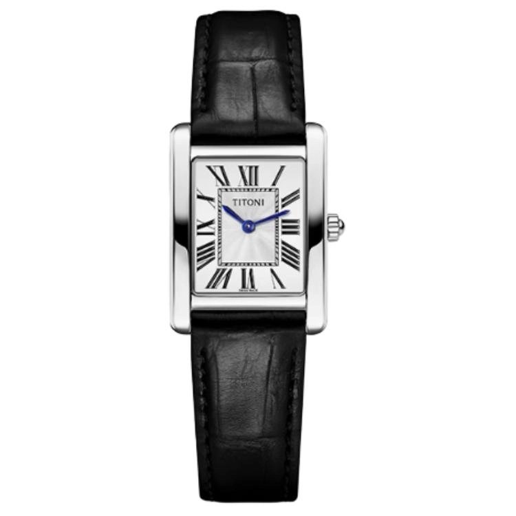 TITONI 30 29.5mm