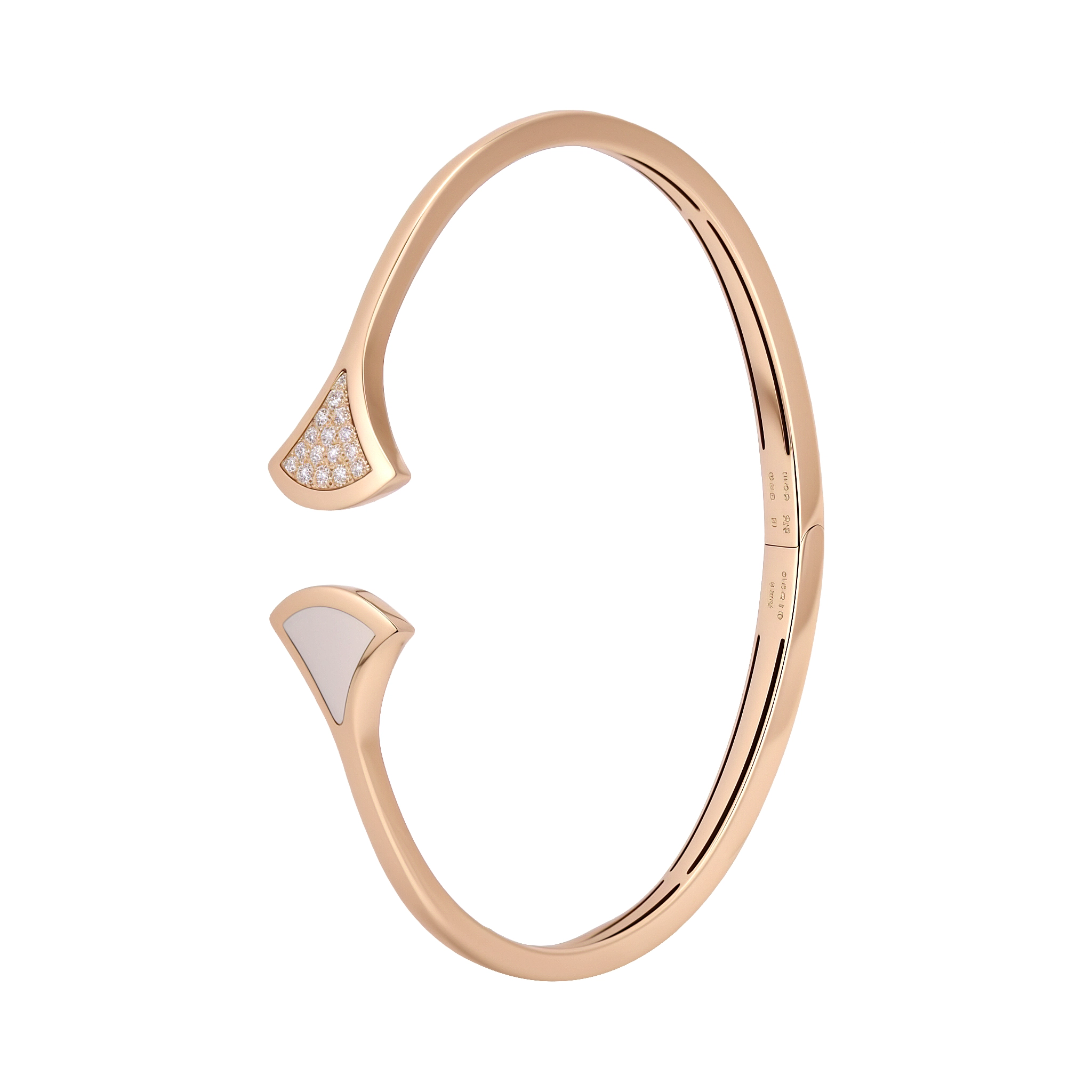 BVLGARI DIVAS' DREAM 18k