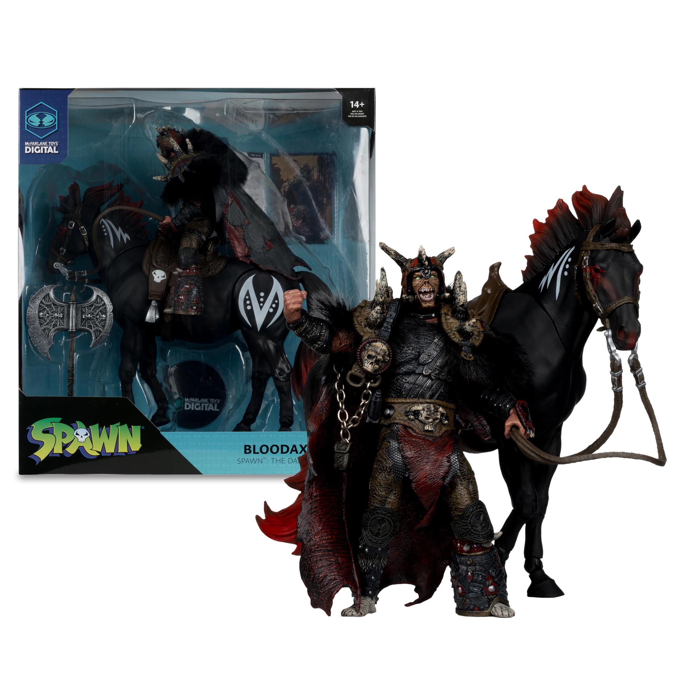 McFARLANE