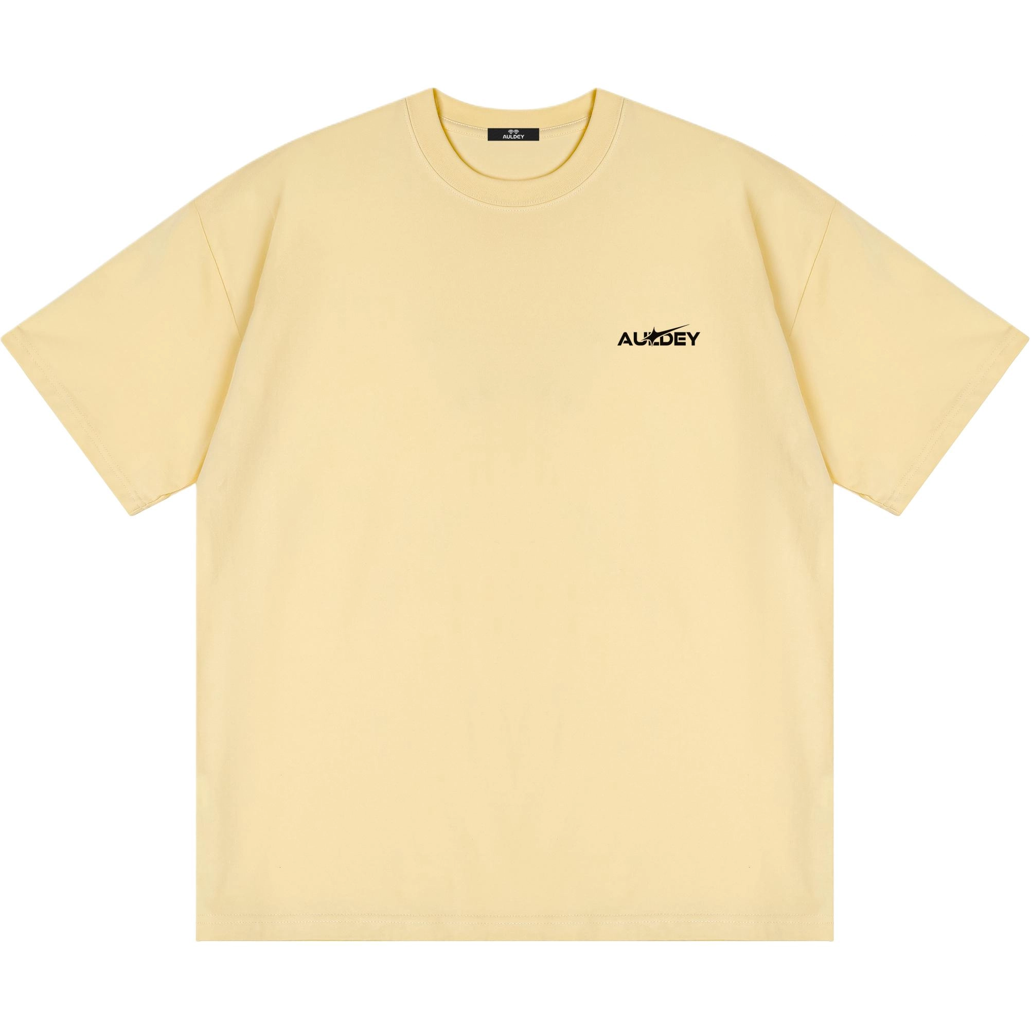 AULDEY logoteeT