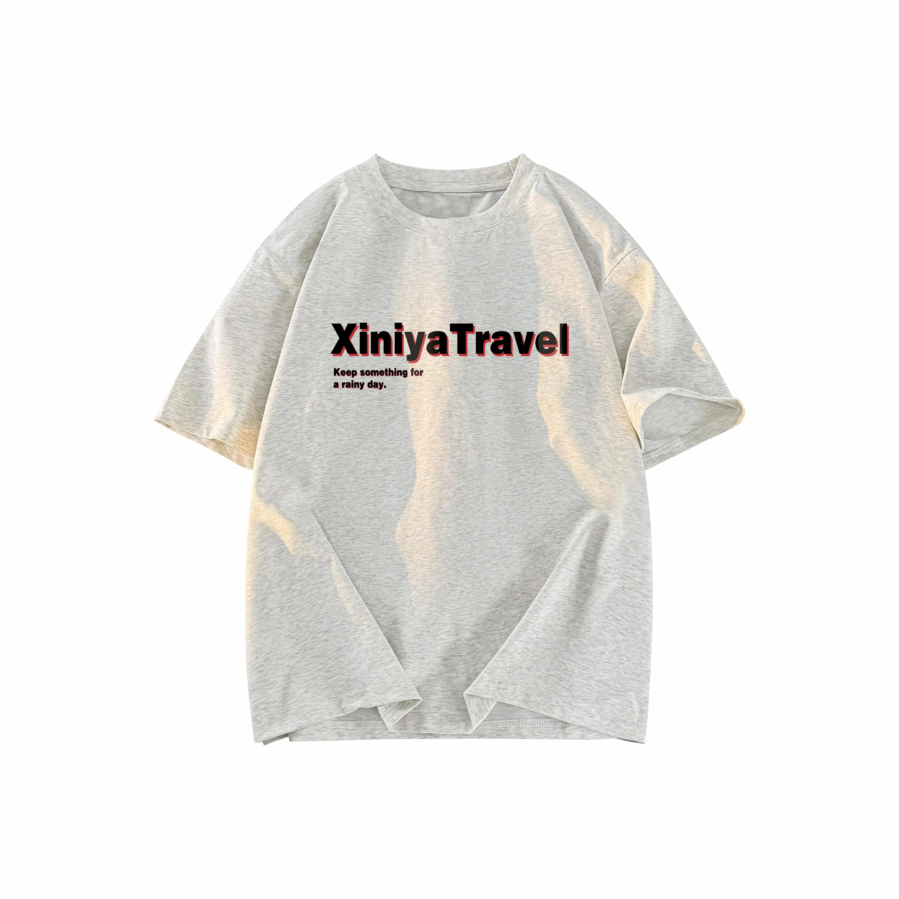 XINIYA TRAVEL logoT