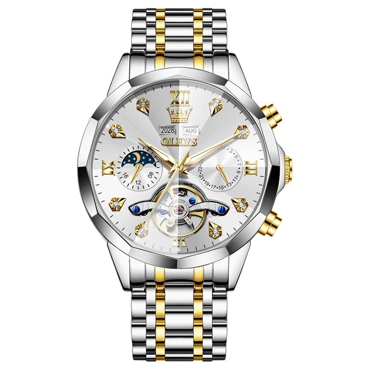 OLEVS OLS-6621-L