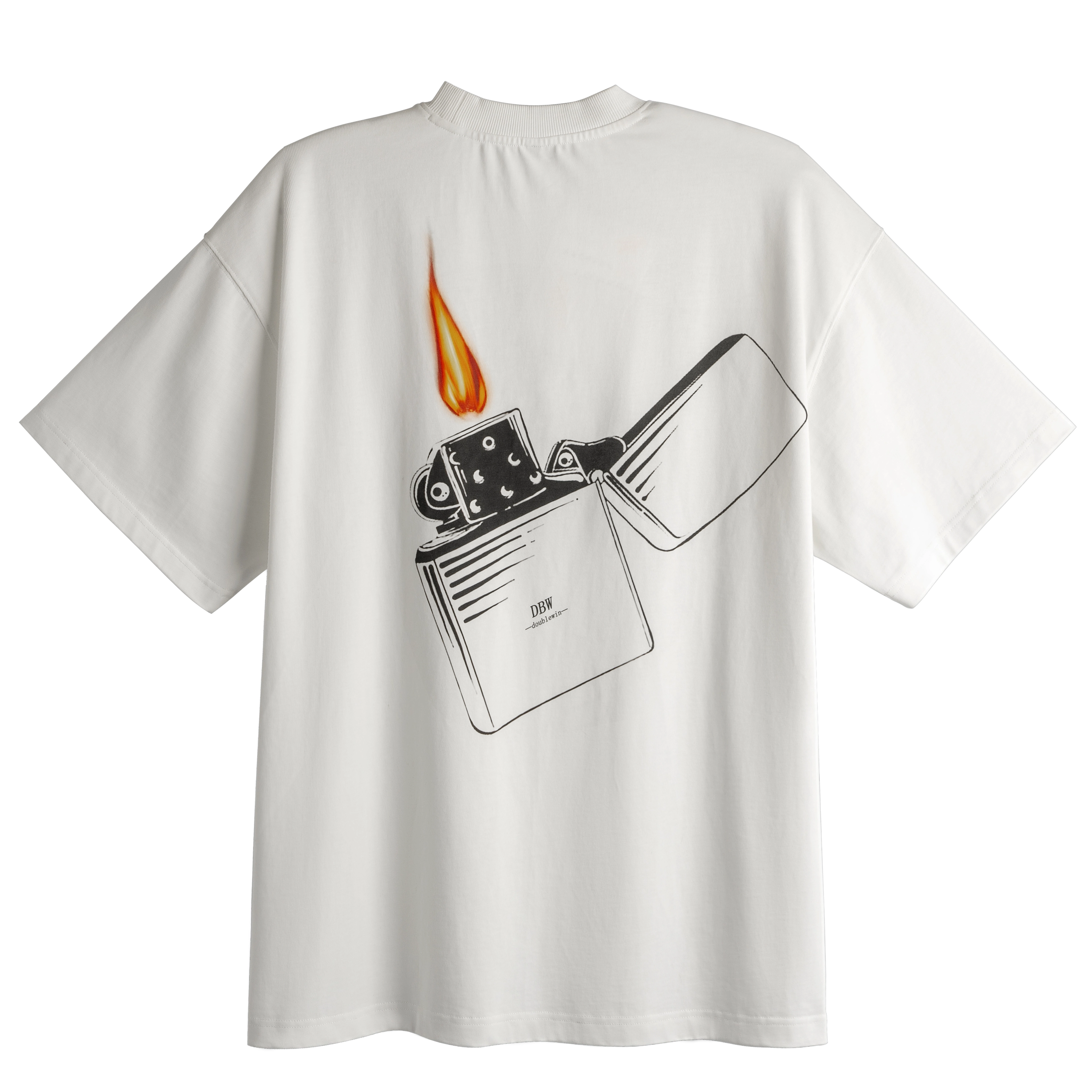DBW DOUBLEWIN T