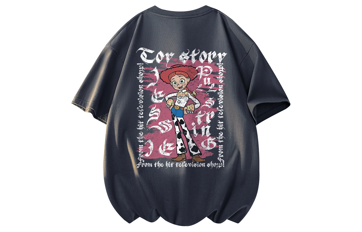 Disney logoT