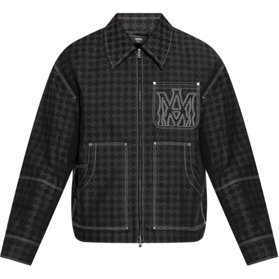 AMIRI SS25 logo