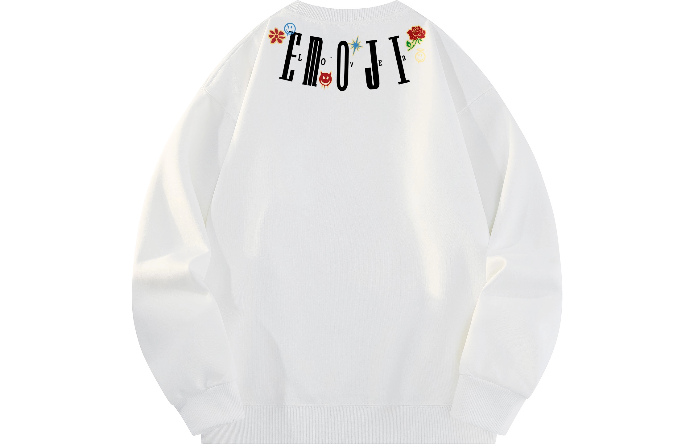 emoji Logo