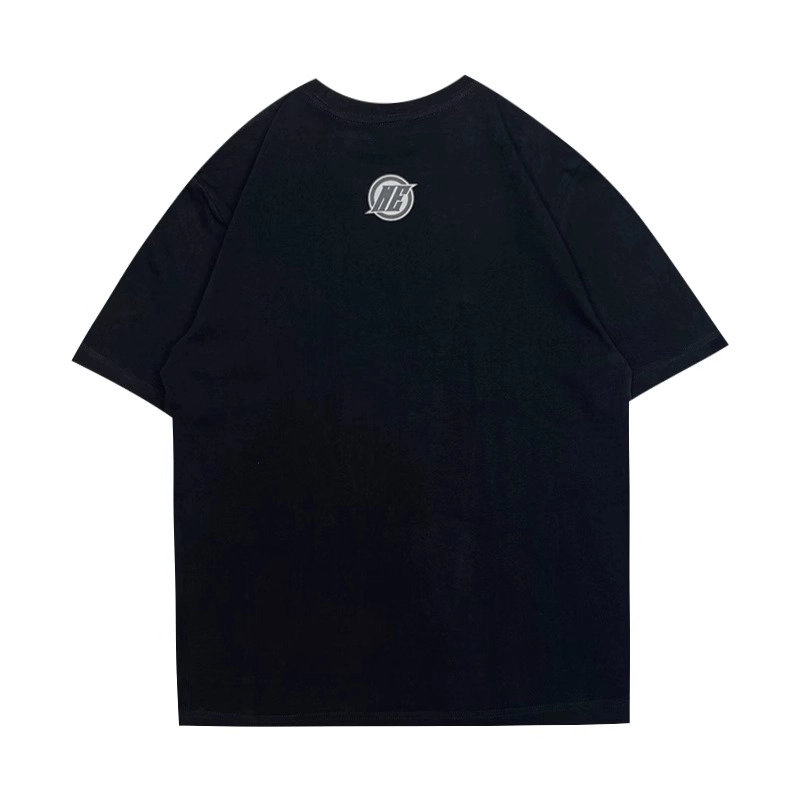 NUCLEAR EXPLOSION T