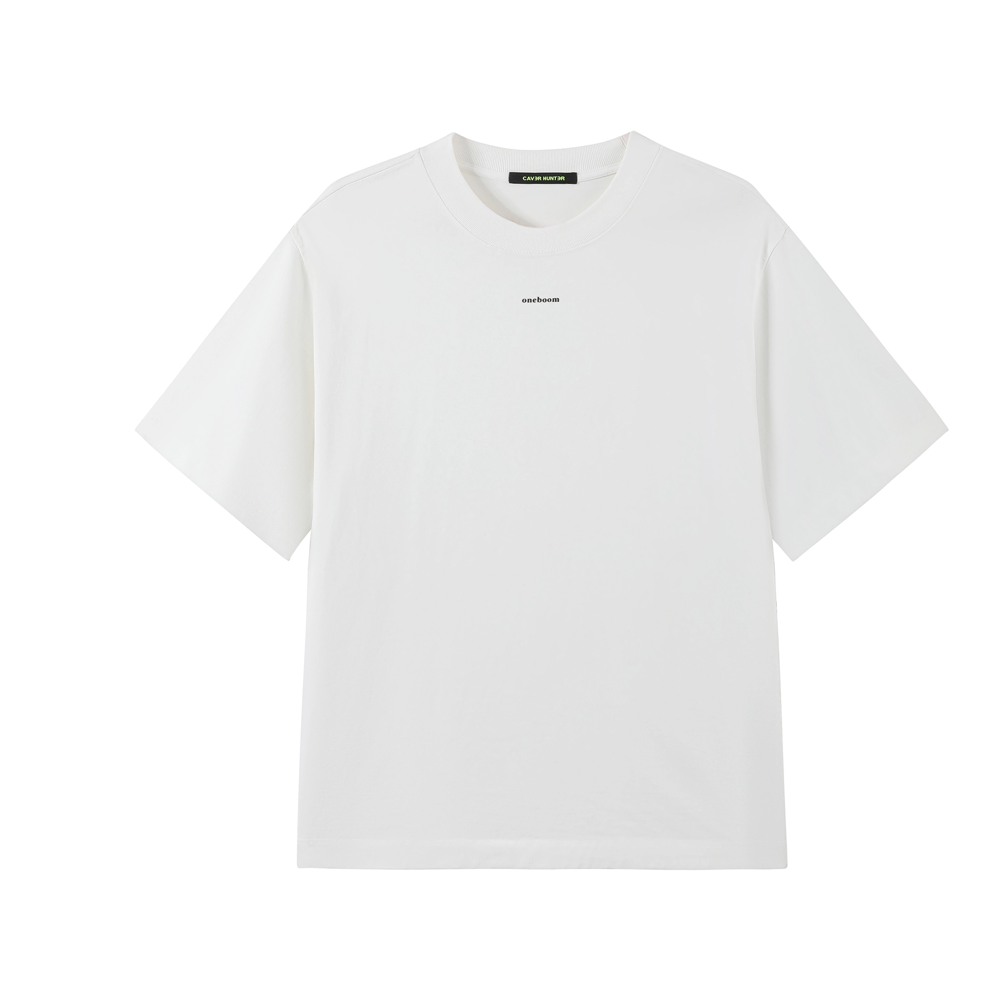 CaverHunter T