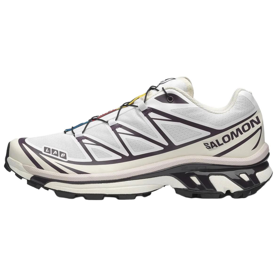 SALOMON XT-6