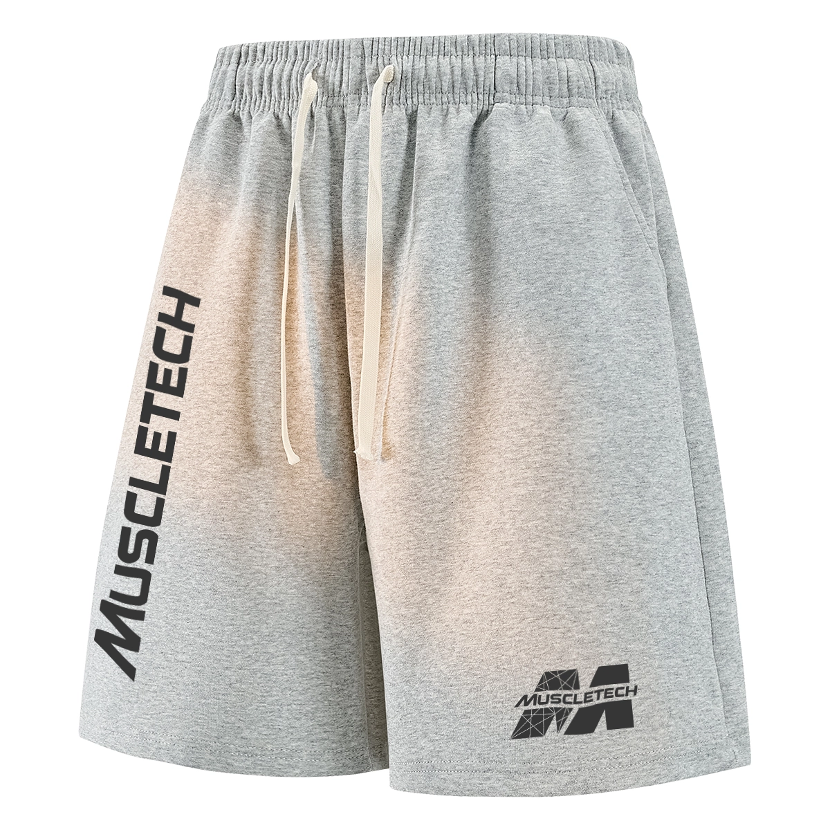 MUSCLETECH Logo