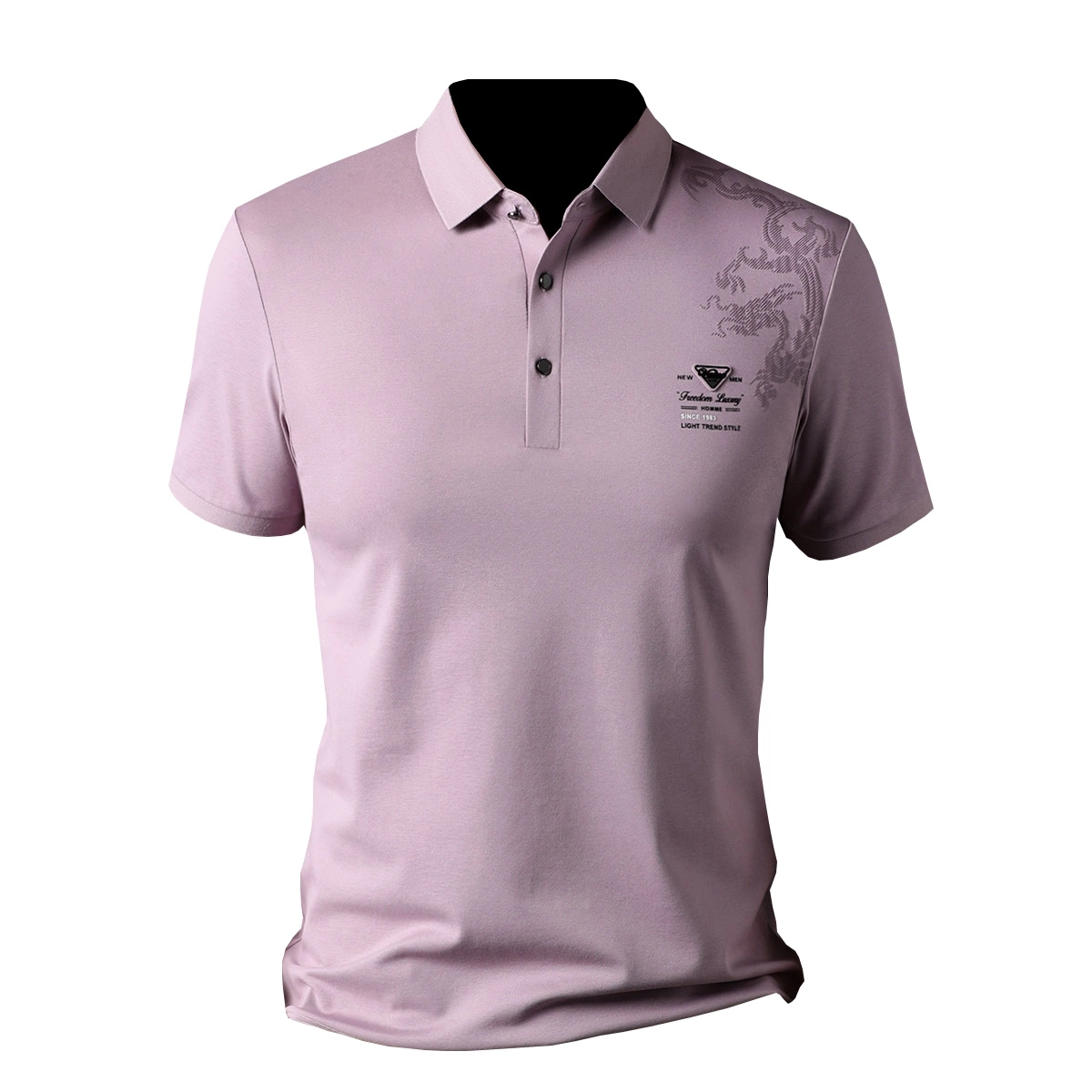 Devanro Polo