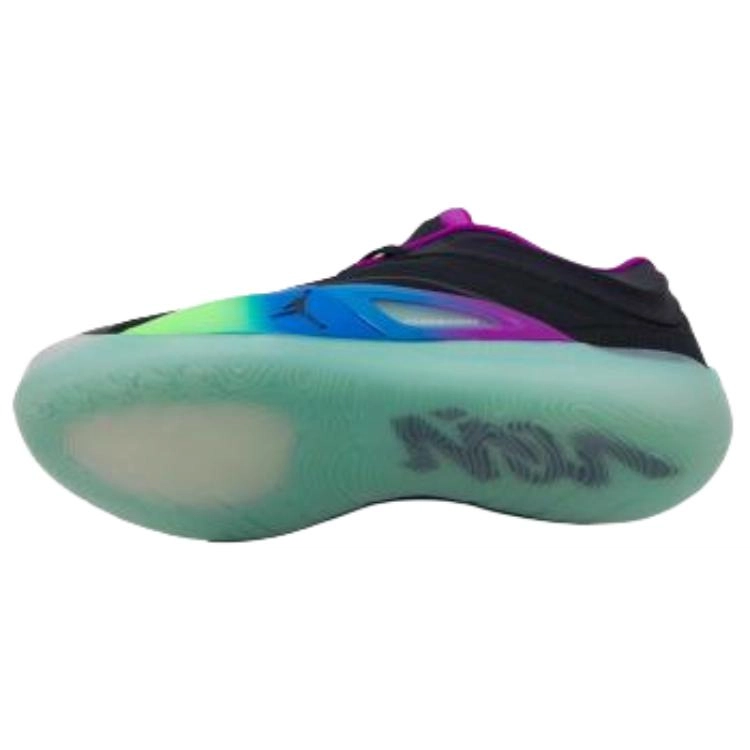Jordan Zion 4