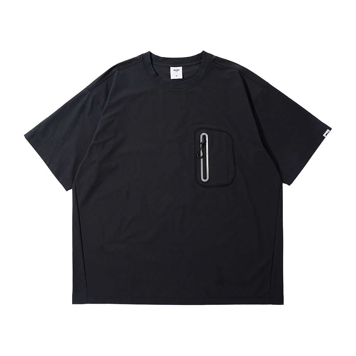 RESTICK T