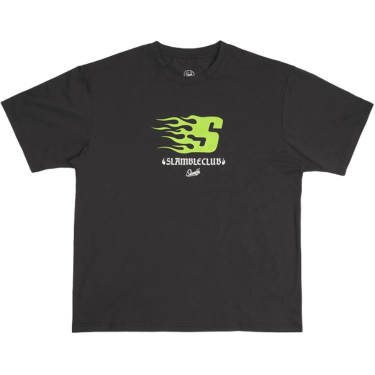slamble T