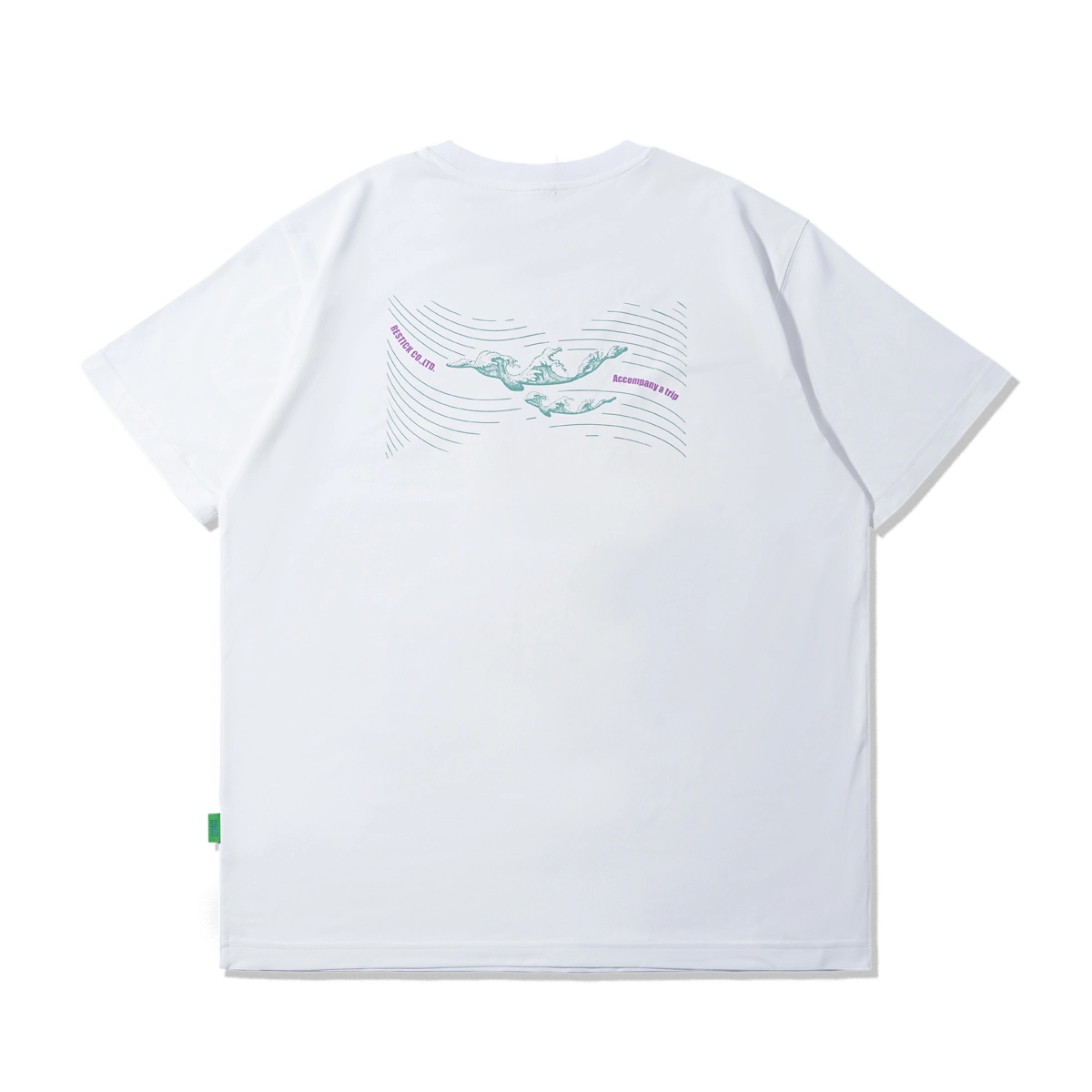 RESTICK T