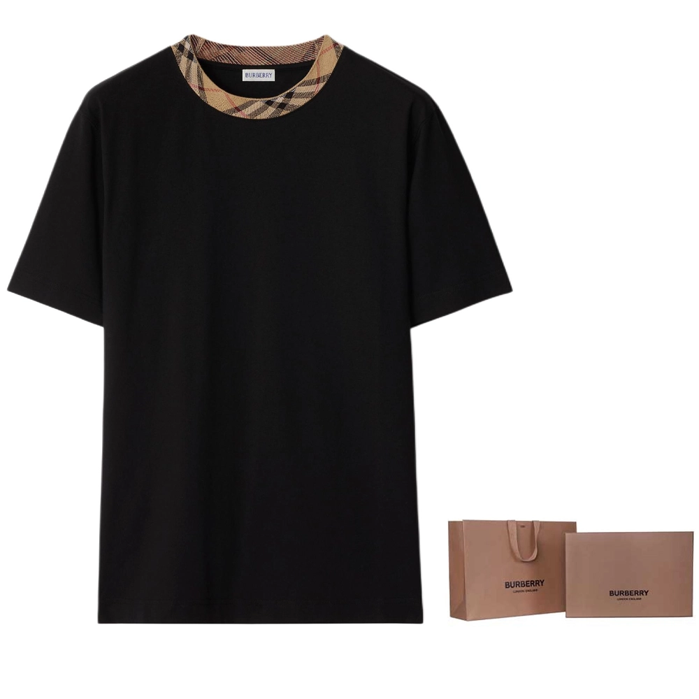 Burberry SS25 T