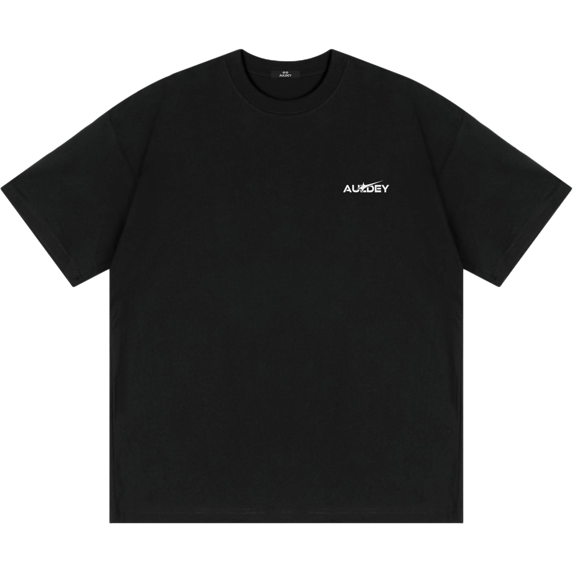 AULDEY logoteeT