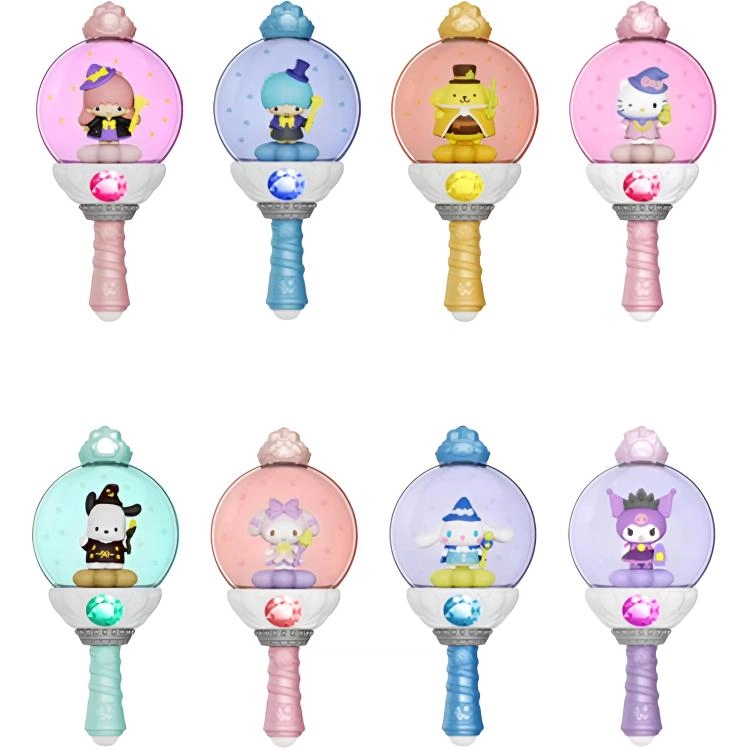 POP MART x Sanrio 8