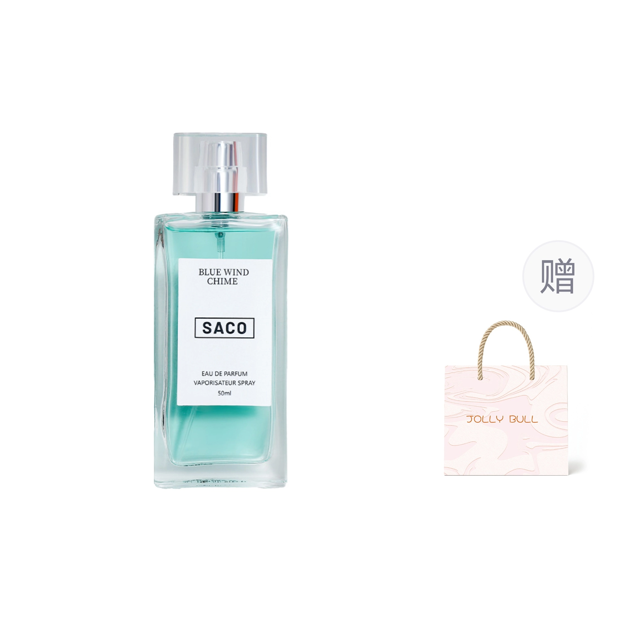 SACO EDP