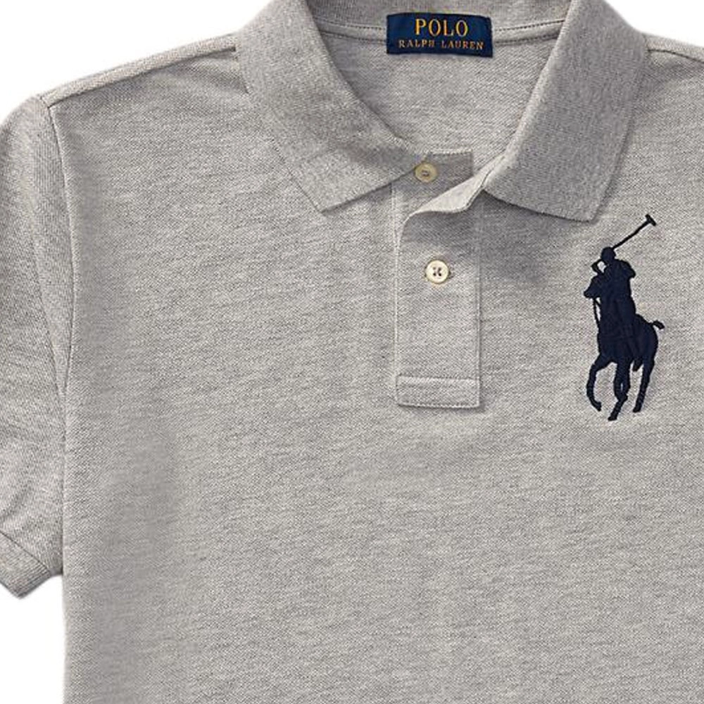 Polo Ralph LaurenPolo Logo