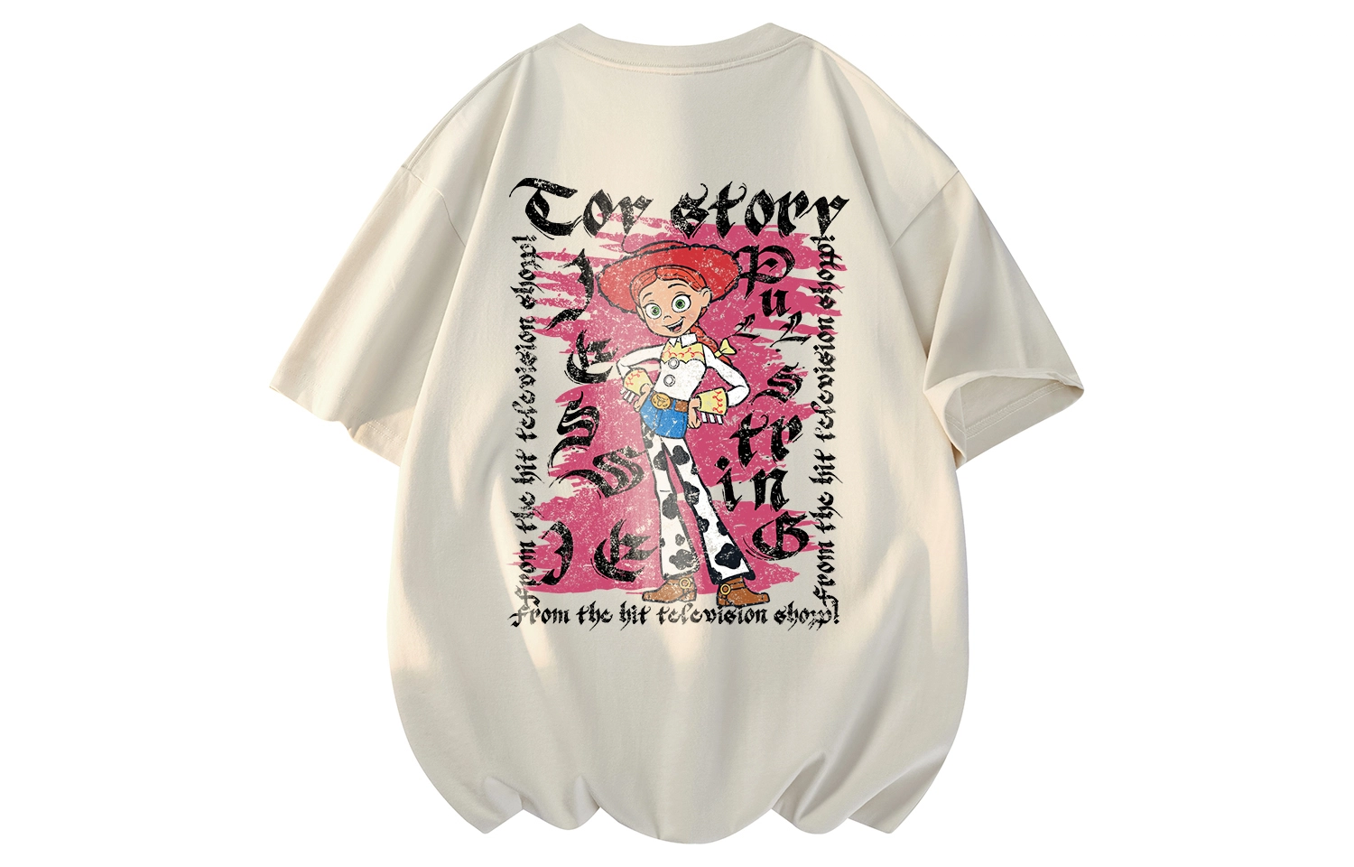 Disney logoT