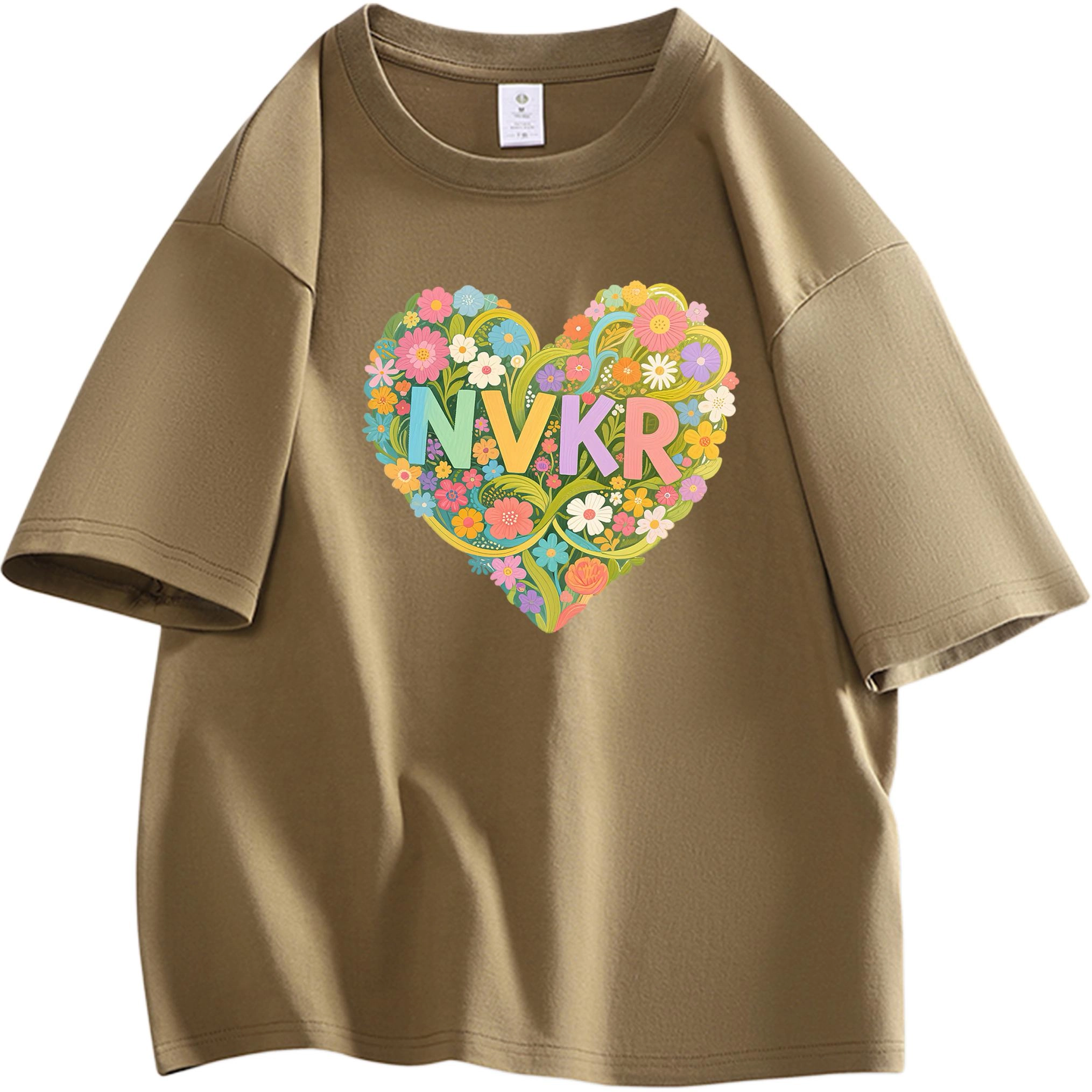 NVKR T